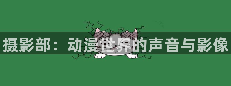 秋叶原动漫天堂