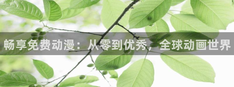 动漫天堂在线看