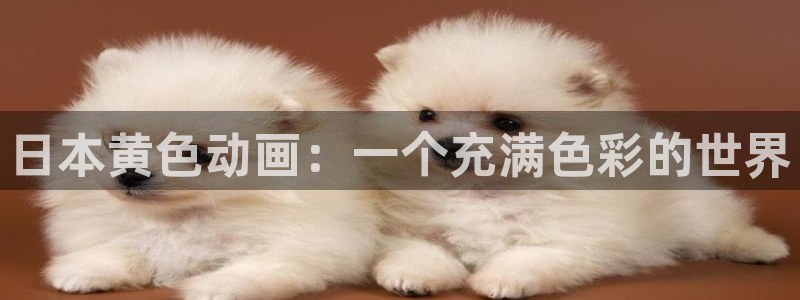 同人动漫天堂