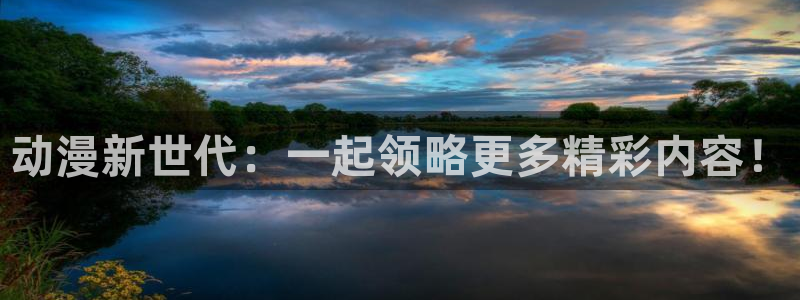 动漫天堂岛