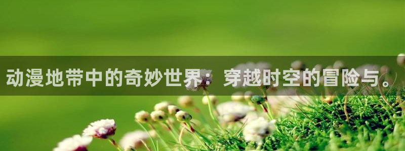 禁动漫天堂：动漫地带中的奇妙世界：穿越时空的冒险与。